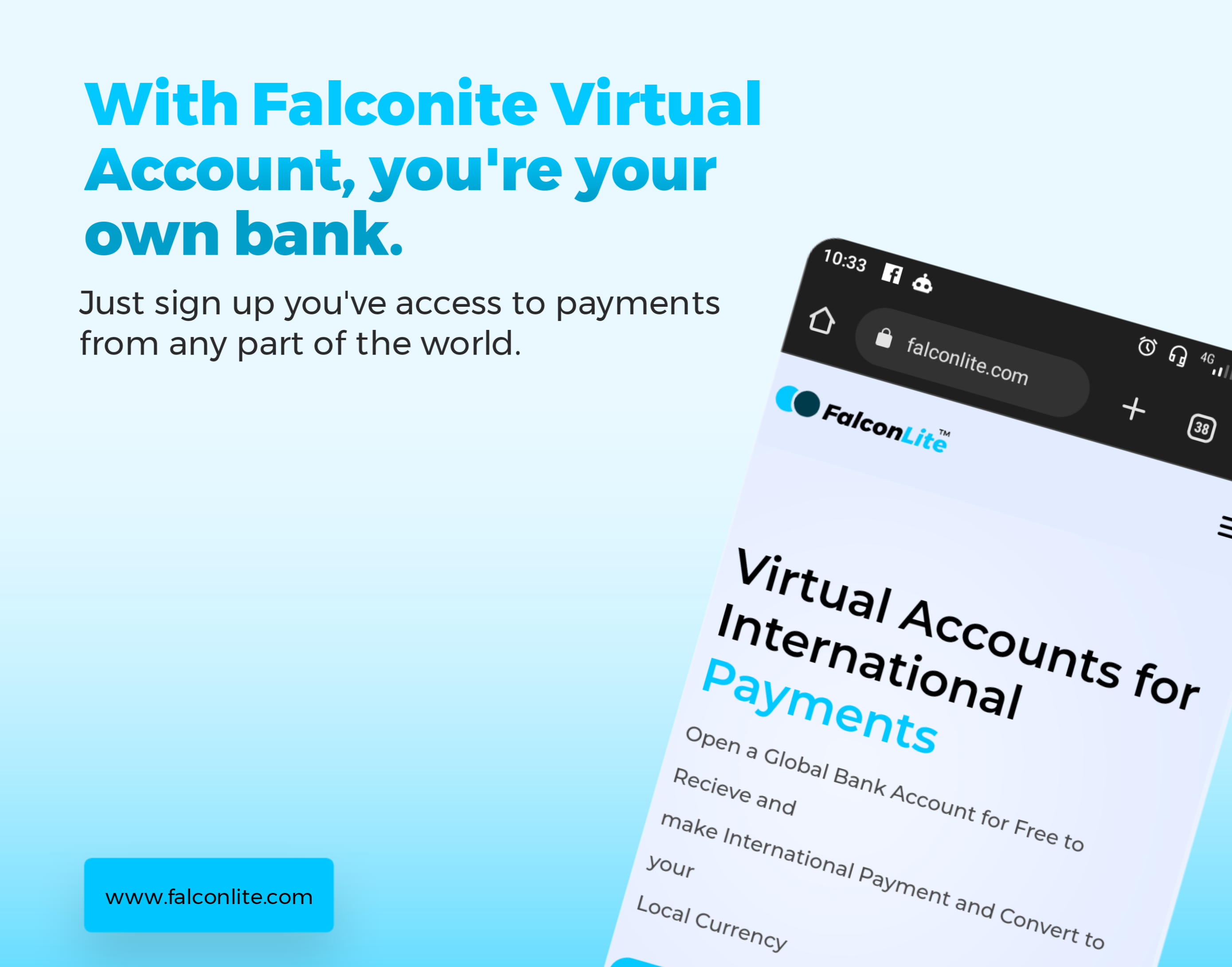 Difference Between Virtual Account and Traditional Bank Account