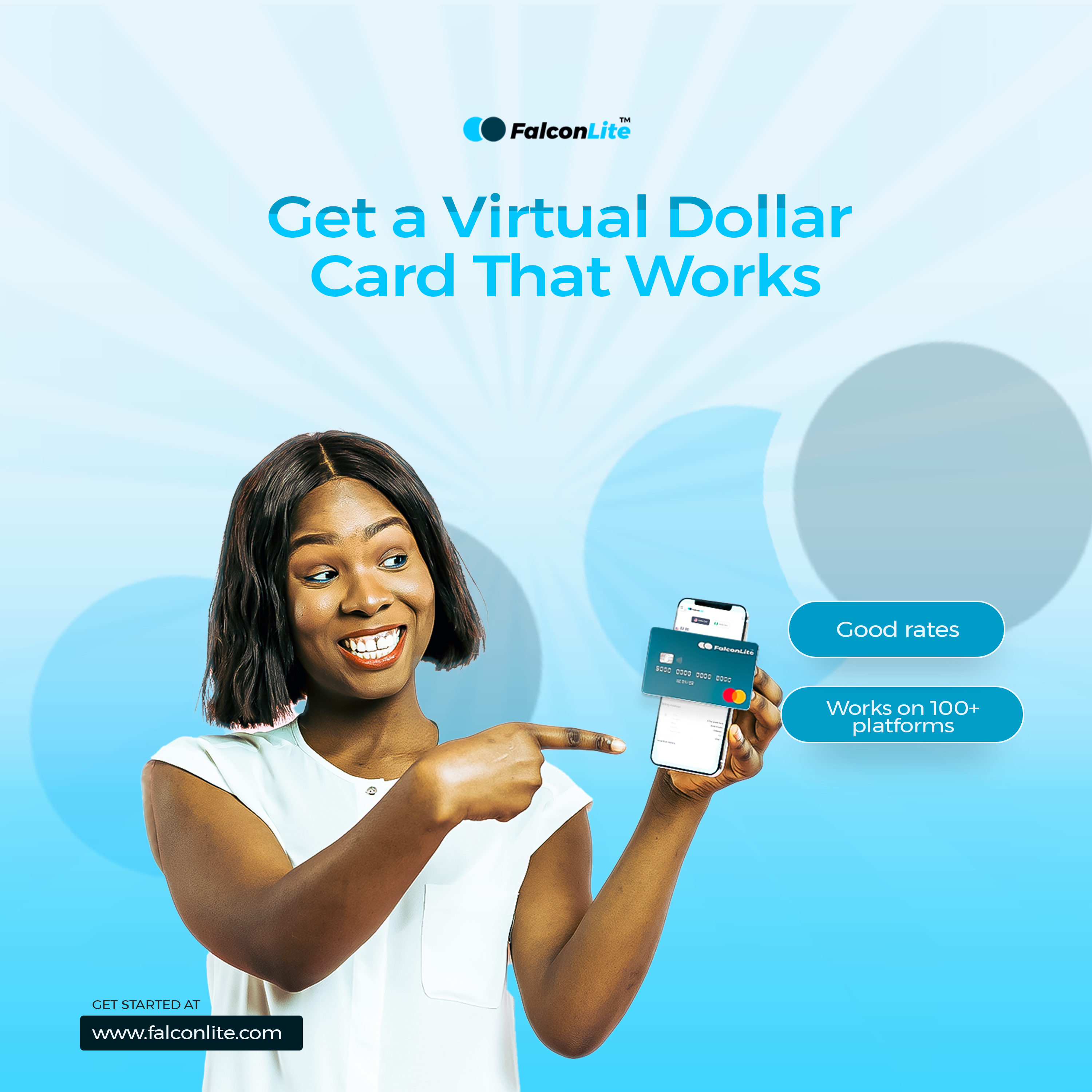 Ways to Secure Your Virtual Dollar Card in Nigeria